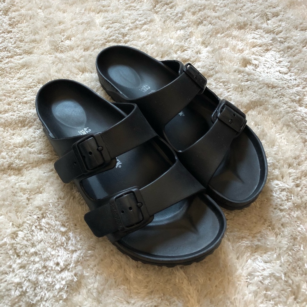 Birkenstock Eva Sandals